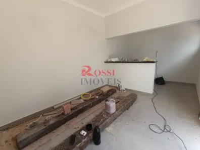 Sala Comercial para alugar, 11m² no Zona Central, Rio Claro