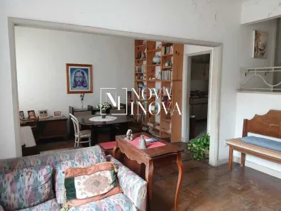 Apartamento com 3 Quartos à venda, 190m² no Copacabana, Rio de Janeiro
