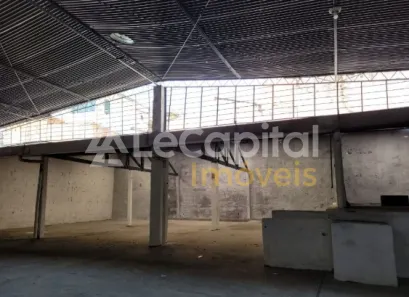 Galpão/Depósito/Armazém à venda, 400m² no Vila do Encontro, São Paulo