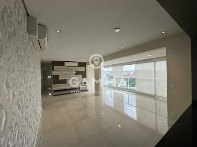 Apartamento com 2 Quartos à venda, 96m² no Vila Anastácio, São Paulo