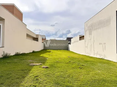 Lote/Terreno à venda, 300m² no Jardim Planalto, Paulínia