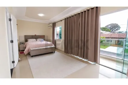 Sobrado com 3 Quartos à venda, 151m² no Alto Alegre, Cascavel