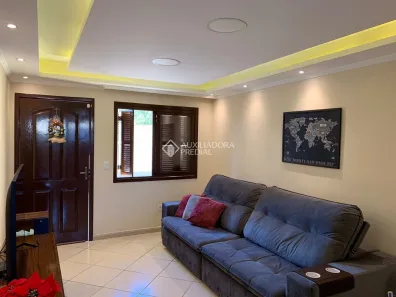 Casa de Condomínio com 3 Quartos à venda, 125m² no Cavalhada, Porto Alegre
