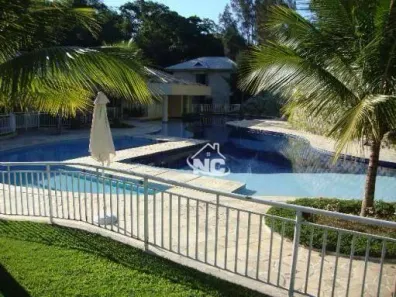 Apartamento com 3 Quartos à venda, 74m² no Santa Bárbara, Niterói