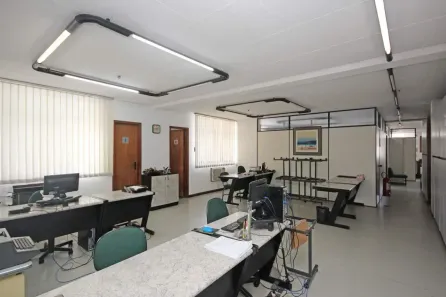 Imóvel Comercial à venda, 1043m² no Santo Antônio, Belo Horizonte
