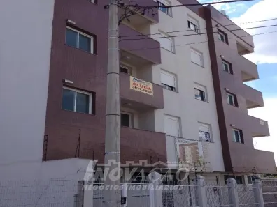Apartamento com 2 Quartos à venda, 66m² no Desvio Rizzo, Caxias do Sul