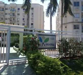 Apartamento com 2 Quartos à venda, 60m² no Taquara, Rio de Janeiro