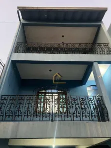 Sobrado com 3 Quartos à venda, 184m² no Parque dos Camargos, Barueri