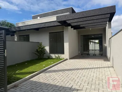 Casa com 3 Quartos à venda, 87m² no Barra do Saí, Itapoá