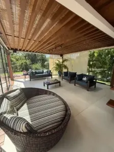 Casa de Condomínio com 6 Quartos para venda ou aluguel, 800m² no , Mata de São João