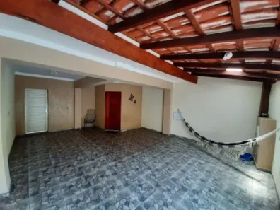 Casa com 3 Quartos à venda, 150m² no Parque Jataí, Votorantim