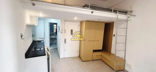 Apartamento com 1 Quarto à venda, 24m² no Copacabana, Rio de Janeiro