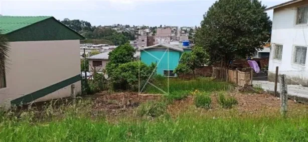Lote/Terreno à venda, 360m² no Esplanada, Caxias do Sul