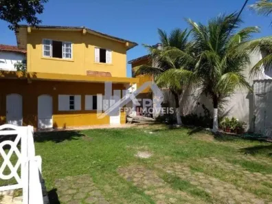 Ponto Comercial com 12 Quartos à venda, 750m² no Suarão, Itanhaém