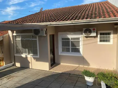 Casa com 3 Quartos à venda, 56m² no Rincão, Novo Hamburgo
