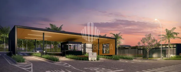 Lote/Terreno à venda, 267m² no Residencial Jatibela, Campinas