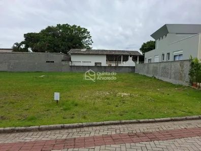 Lote/Terreno à venda, 368m² no Camboa, Governador Celso Ramos