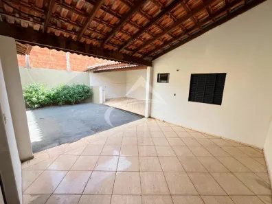 Casa com 3 Quartos à venda, 180m² no São Rafael, Araçatuba