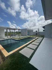 Casa de Condomínio com 4 Quartos à venda, 200m² no , Barra de São Miguel