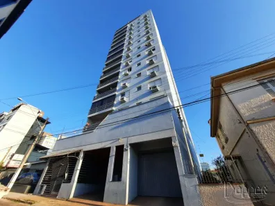 Apartamento com 2 Quartos à venda, 79m² no Centro, Novo Hamburgo