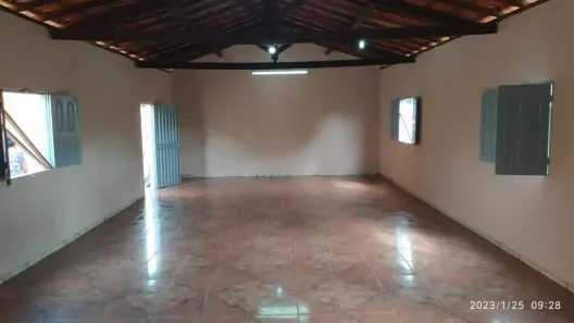 Sala Comercial com 1 Quarto à venda, 90m² no Centro, Campestre do Maranhão