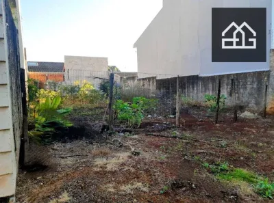 Lote/Terreno à venda, 250m² no Santa Felicidade, Cascavel