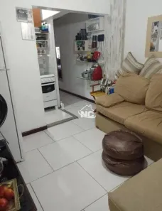 Apartamento com 1 Quarto à venda, 36m² no Centro, Niterói