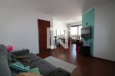 Apartamento com 3 Quartos à venda, 80m² no Vila Regente Feijó, São Paulo
