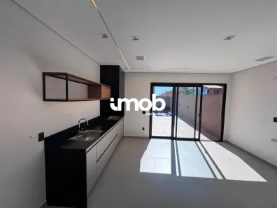 Casa de Condomínio com 3 Quartos à venda, 186m² no Jardim Vila São Domingos, Sorocaba