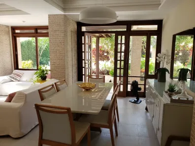 Sobrado com 5 Quartos à venda, 600m² no Piatã, Salvador