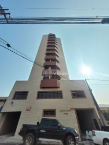 Apartamento com 3 Quartos à venda, 123m² no Centro, Ponta Grossa