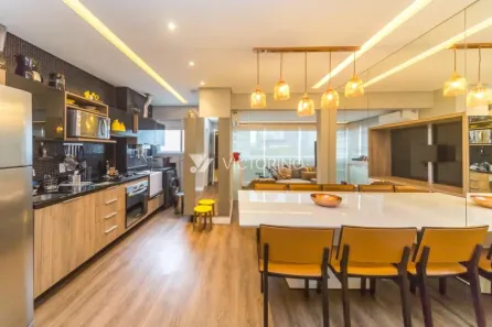 Apartamento com 1 Quarto para alugar, 54m² no Vila Nova Conceição, São Paulo