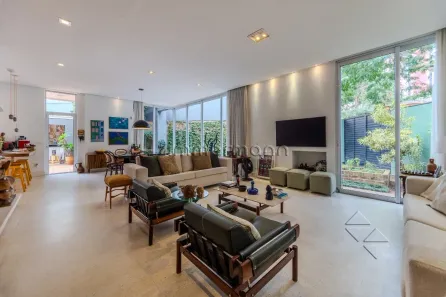 Sobrado com 4 Quartos à venda, 275m² no Vila Mariana, São Paulo