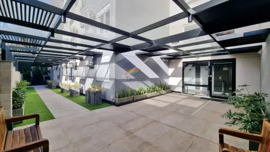 com 2 Quartos à venda, 58m² no Centro, Novo Hamburgo