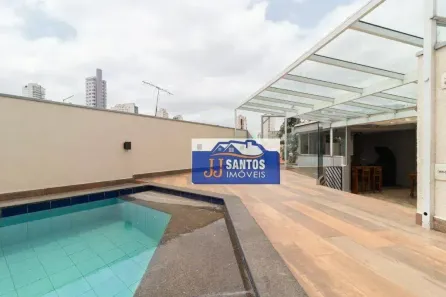 Sobrado com 3 Quartos à venda, 300m² no Mooca, São Paulo