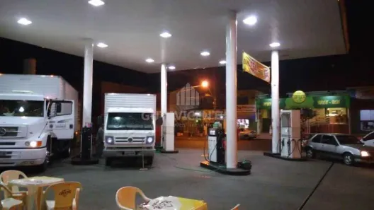 Galpão/Depósito/Armazém com 1 Quarto à venda, 900m² no Centro, Ibitinga