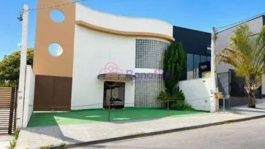 Ponto Comercial para alugar, 420m² no Horto Santo Antonio, Jundiaí