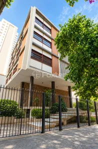 Apartamento com 2 Quartos à venda, 57m² no Vila Clementino, São Paulo