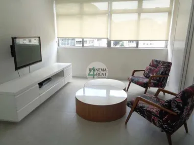 Apartamento com 3 Quartos à venda, 95m² no Copacabana, Rio de Janeiro