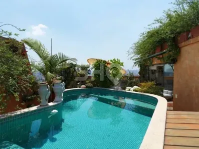 Cobertura com 4 Quartos à venda, 470m² no Morro dos Ingleses, São Paulo