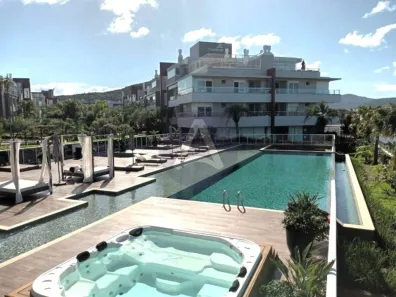 Apartamento com 2 Quartos para alugar, 78m² no Campeche, Florianópolis