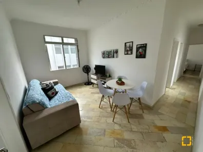Apartamento com 3 Quartos à venda, 64m² no Centro, Florianópolis