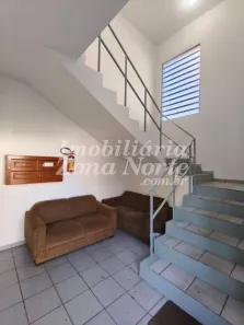 Sala Comercial para alugar, 57m² no Santana, Porto Alegre