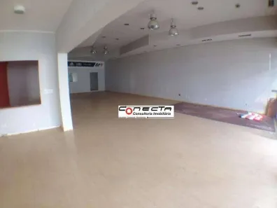 Ponto Comercial para alugar, 216m² no Chácara da Barra, Campinas