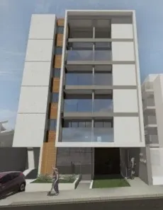 Apartamento com 2 Quartos à venda, 65m² no Paineiras, Juiz de Fora