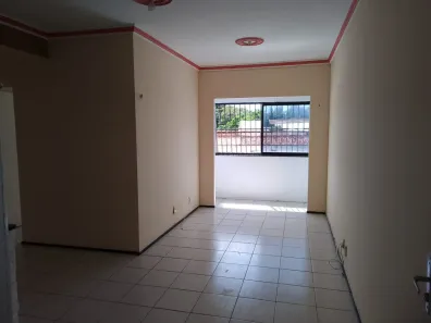 Apartamento com 2 Quartos para alugar, 55m² no Damas, Fortaleza