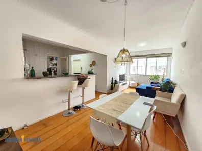 Apartamento com 2 Quartos à venda, 81m² no Centro, Florianópolis