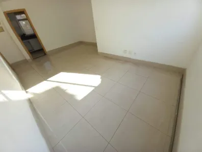 Apartamento com 3 Quartos para alugar, 98m² no Calafate, Belo Horizonte