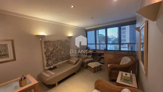 Sala Comercial à venda, 69m² no Vila Itapura, Campinas