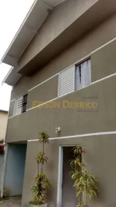 Sobrado com 3 Quartos à venda, 320m² no Jardim Santa Cecília, Pindamonhangaba